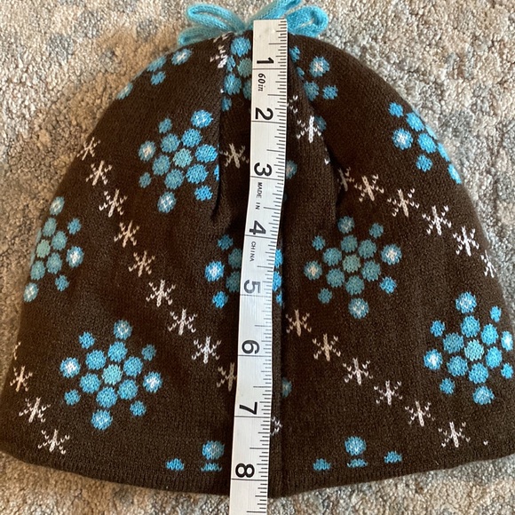 Kid’s LL Bean hat -NWOT - Picture 4 of 10